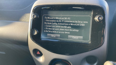 Toyota Aygo 1.0 VVT-i X-Play 5dr Petrol Hatchback